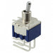 8G2016-Z by Nidec Components Corporation - SWITCH TOGGLE DPDT 6A 125V