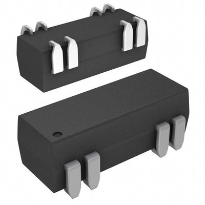 8L61-05-111 by Coto Technology - RELAY REED SPDT 250MA 5V