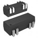 8L61-05-111 by Coto Technology - RELAY REED SPDT 250MA 5V