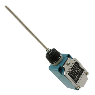 8LS1-L by Honeywell Sensing and Productivity Solutions - SNAP ACT ION SWITCHION SPDT 10A 125V