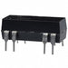8L02-24-01 by Coto Technology - RELAY REED DPST 500MA 24V