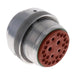 8N1518-32-25S by TE Connectivity Deutsch Connectors - PLUG ASM