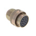 8N1525-24-20S by TE Connectivity Deutsch Connectors - PLUG ASM