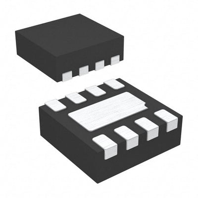 ISL29028AIROZ-T7 by Renesas Electronics America Inc - SENSOR OPT AMBIENT 8ODFN