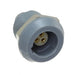8P1P003200GRF01 by NorComp Inc. - CONNECTOR RECPT FMALE 3P GOLD SLDR CUP