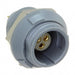 8P1P003210GRB01 by NorComp Inc. - CONNECTOR RECPT FMALE 3POS GOLD SOLDER