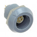 8P1P005210GRF01 by NorComp Inc. - CONNECTOR RECPT FMALE 5POS GOLD SOLDER