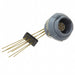 8P1P007210GRBR1 by NorComp Inc. - CONNECTOR RECPT FMALE 7POS GOLD SOLDER