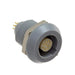 8P1P010210GRF01 by NorComp Inc. - CONNECTOR RECPT FMALE 10POS GOLD SLDR