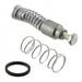 8PA58 by Honeywell Sensing and Productivity Solutions - REPLACEMENT PLUNGER LIMITER SW