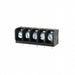 8PCR-05 by TE Connectivity AMP Connectors - CONNECTOR BARRIER STRIP 5CIRC 0.438