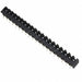 8PCV-20-007 by TE Connectivity AMP Connectors - CONNECTOR BARRIER STRP 20CIRC 0.438