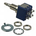 8R2011-N-Z by Nidec Components Corporation - PUSH SWITCH BUTTON DPDT 3A 125V