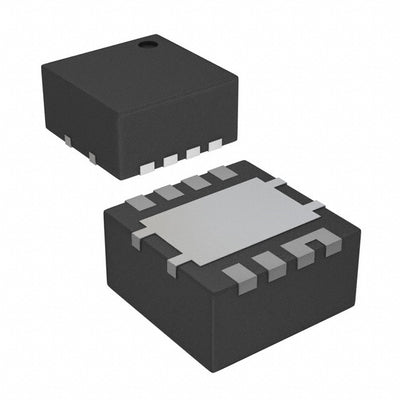 CSD87331Q3D by Texas Instruments - MOSFET 2N-CH 30V 15A 8LSON