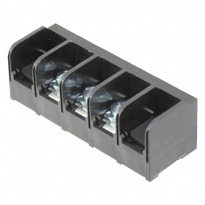8STV-03-006 by TE Connectivity AMP Connectors - CONNECTOR BARRIER STRIP 3CIRC 0.438
