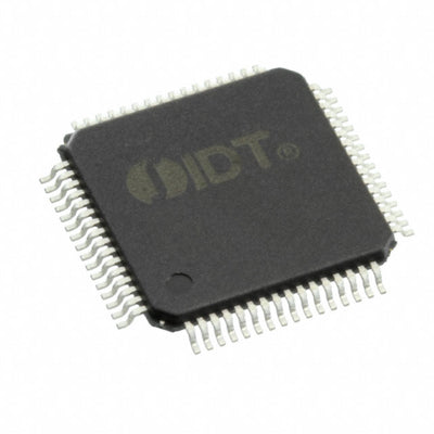 8V41N351Y-01LF by Renesas Electronics America Inc - IC CLOCK GENERATOR 56VFQFPN