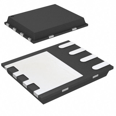IRLH5030TR2PBF by Infineon Technologies - MOSFET N-CH 100V 13A 8PQFN