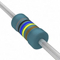 SFR25H0008064FR500 by Vishay Beyschlag/Draloric/BC Components - RESISTOR 8.06M OHM 1/2W 1% AXIAL