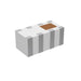 2450PC14A0017001T by Johanson Technology Inc. - BALUN DUAL 0603 8PC PAD