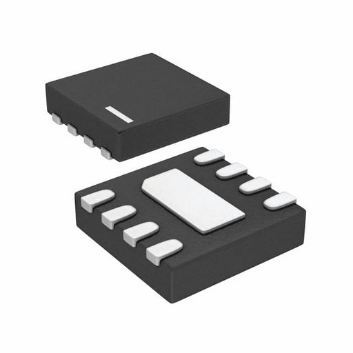 LTC6256IKC#TRMPBF-ES by Analog Devices Inc. - IC OPAMP GP 2 CIRCUIT 8UTDFN