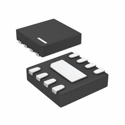 LTC6256CKC by Analog Devices Inc. - IC OPAMP GP 2 CIRCUIT 8UTDFN