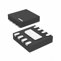 LTC6256IKC#TRPBF by Analog Devices Inc. - IC OPAMP GP 2 CIRCUIT 8UTDFN