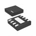 LTC6256CKC by Analog Devices Inc. - IC OPAMP GP 2 CIRCUIT 8UTDFN