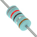 MF0207FTE52-8R2 by YAGEO - RESISTOR 8.2 OHM 1% 0.6W AXIAL