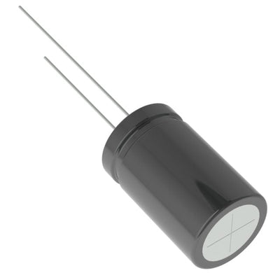 BSNX630ELL5R6KJ20S by United Chemi-Con - ALUMIN CAP 5.6UF 10% 63V RADIAL
