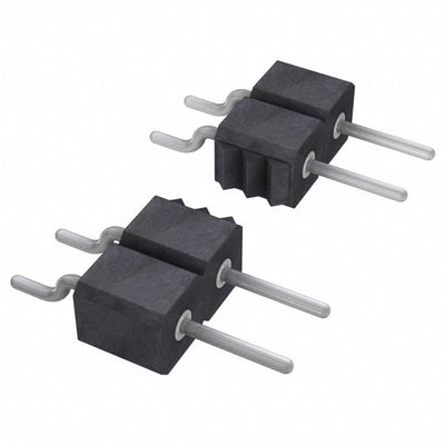 830-80-028-40-001101 by Preci-Dip - CONNECTOR HEADER SMD R/A 28POS 2MM