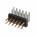9-103326-0-06 by TE Connectivity AMP Connectors - CONNECTOR HEADER R/A 12POS 2.54MM