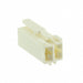 9-1241961-2 by TE Connectivity AMP Connectors - CONNECTOR RECPT HSG 2POS 5.00MM