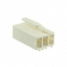 9-1241961-8 by TE Connectivity AMP Connectors - CONNECTOR RECPT HSG 3POS 5.00MM