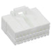 9-1318118-9 by TE Connectivity AMP Connectors - CONNECTOR RECPT HSG 20POS 2.50MM