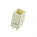 9-1318124-2 by TE Connectivity AMP Connectors - CONNECTOR HEADER VERT 6POS 2.5MM