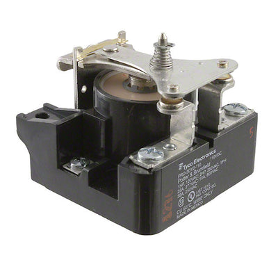 PRD-3DY0-110 by TE Connectivity Potter & Brumfield Relays - RELAY GEN PURPOSE SPST 25A 110V