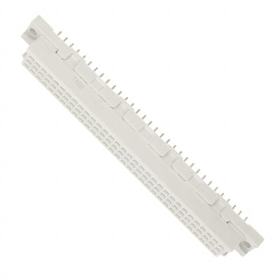 3-1393641-1 by TE Connectivity AMP Connectors - CONNECTOR DIN RCPT 96POS PCB GOLD