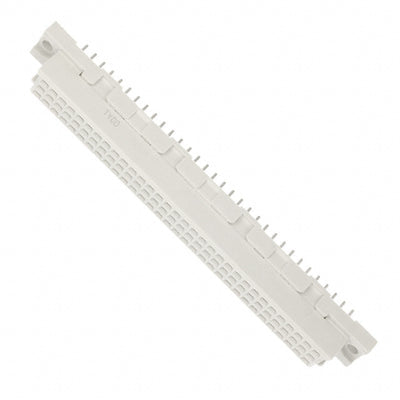 9-1393640-3 by TE Connectivity AMP Connectors - CONNECTOR DIN RCPT 96POS PCB GOLD