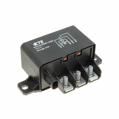 9-1415001-5 by TE Connectivity AMP Connectors - RELAY AUTOMOTIVE SPDT 130A 12V