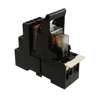 PT2L7TD0 by TE Connectivity Potter & Brumfield Relays - RELAY GEN PURPOSE DPDT 12A 230V