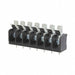 9-1437651-3 by TE Connectivity AMP Connectors - CONNECTOR BARRIER STRIP 7CIRC 0.375