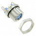 9-1437719-9 by TE Connectivity AMP Connectors - CONNECTOR RECPT FMALE 4POS SOLDER CUP