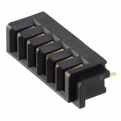 9-1447142-0 by TE Connectivity AMP Connectors - 3900297-06=BATTERYBLOCKFS3