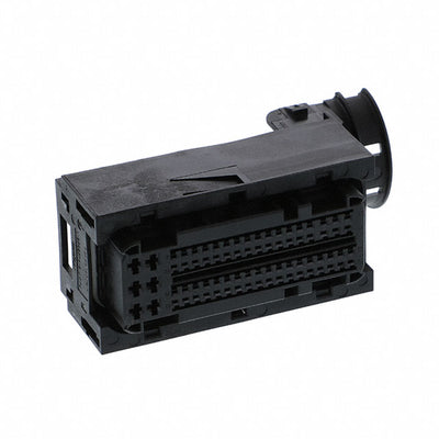 9-1452931-9 by TE Connectivity AMP Connectors - CONNECTOR RECPT HSG 76POS 3.00MM