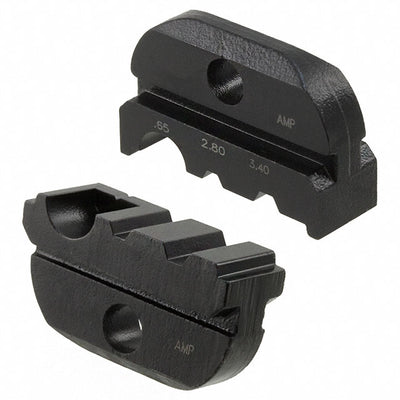 9-1478248-0 by TE Application Tooling - PRO-C HEX DIE RG174-RG178