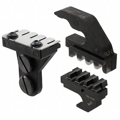 9-1579022-2 by TE Application Tooling - CERTILOK DIE FASTON 6.3