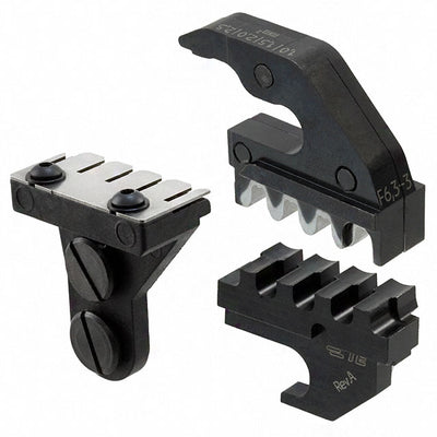 9-1579022-3 by TE Application Tooling - CERTILOK DIE FASTON 6.3