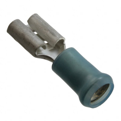 9-160313-5 by TE Connectivity AMP Connectors - CONNECTOR QC RCPT 13-17AWG 0.250