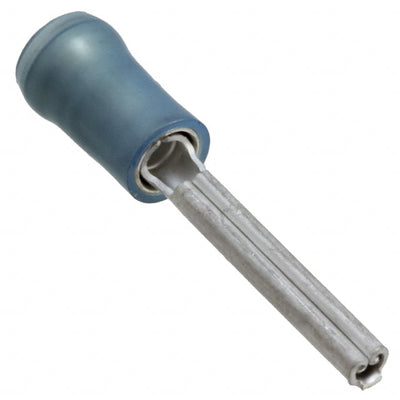 9-160402-2 by TE Connectivity AMP Connectors - CONNECTOR WIRE PIN TERM 14-16AWG PIDG