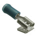 9-160463-5 by TE Connectivity AMP Connectors - CONNECTOR QC RCPT/TAB 14-16AWG 0.250